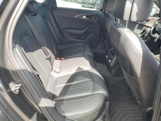 2016 AUDI A6 PREMIUM WAUFGAFCXGN168736