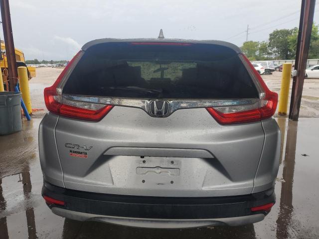 VIN 7FARW1H87JE037219 2018 Honda CR-V, Exl no.6