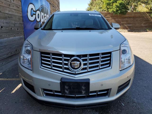 VIN 3GYFNGE38DS642210 2013 Cadillac SRX, Luxury Col... no.5