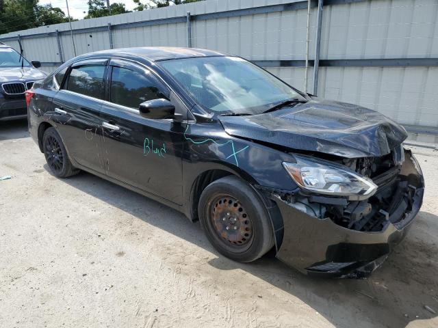 2016 NISSAN SENTRA S - 3N1AB7AP1GY289637