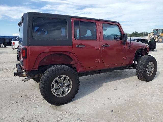 VIN 1C4BJWDG8DL517311 2013 Jeep Wrangler, Sport no.3