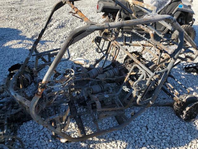 2020 YAMAHA YXZ1000 - 5Y4AN33Y6LA101090