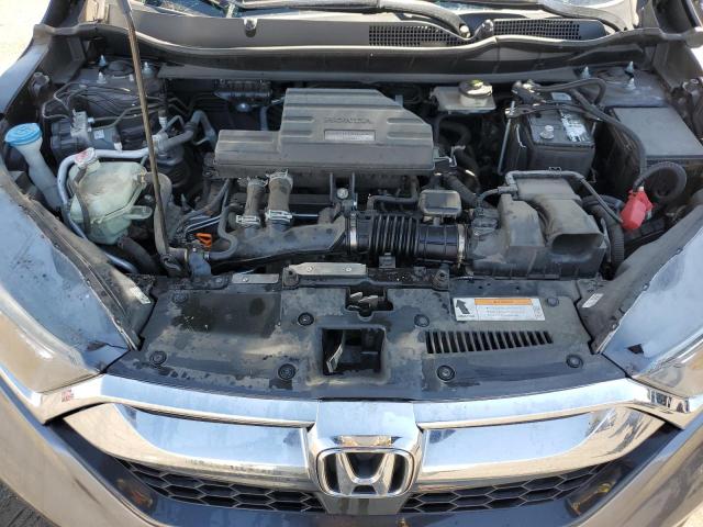 2019 HONDA CR-V EXL - 7FARW2H85KE045830