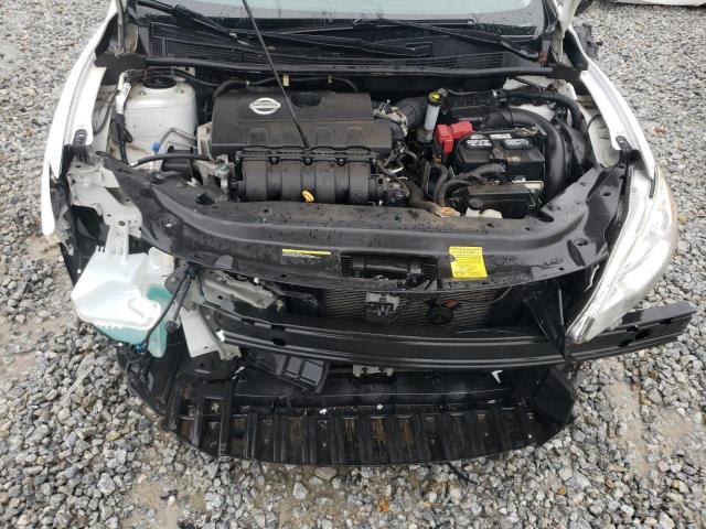 VIN 3N1AB7AP0FY288459 2015 Nissan Sentra, S no.11