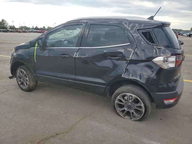 2021 FORD ECOSPORT T - MAJ6S3KL8MC413341