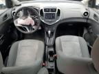 CHEVROLET SONIC LS photo