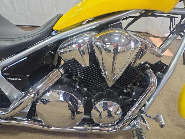 2023 HONDA VT1300 CXA JH2SC616XPK700426