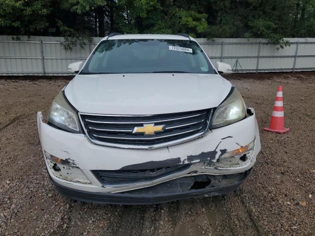 2016 CHEVROLET TRAVERSE L - 1GNKRHKD2GJ299192