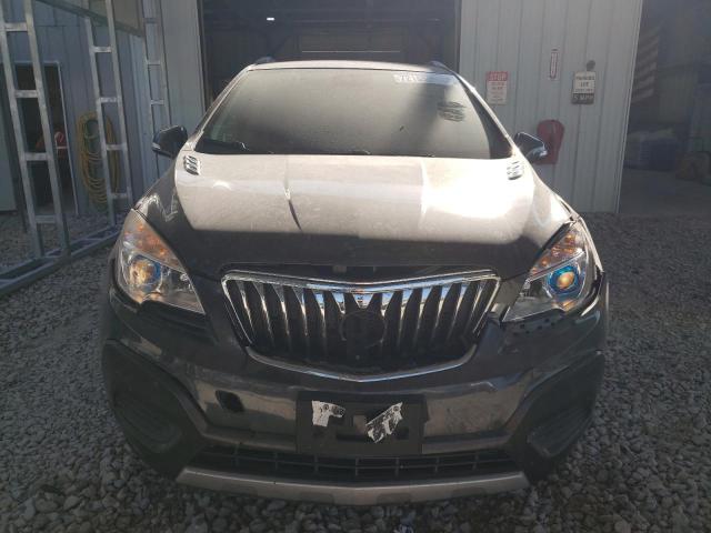 2016 BUICK ENCORE - KL4CJESB0GB611211