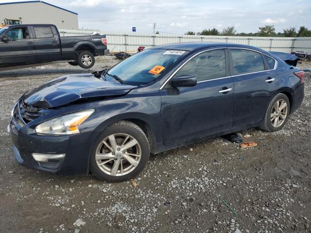 2015 NISSAN ALTIMA 2.5 - 1N4AL3AP3FC419501