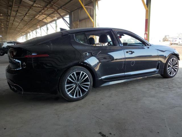 VIN KNAE25LA2J6012194 2018 KIA Stinger, Premium no.3