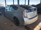 TOYOTA PRIUS photo