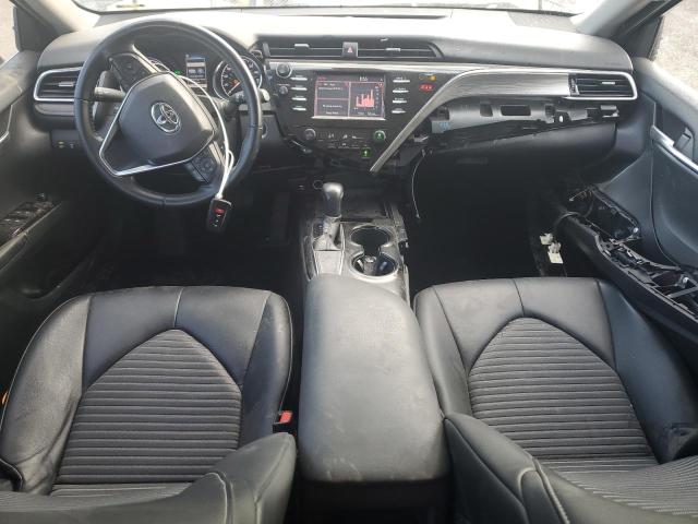2018 TOYOTA CAMRY L - 4T1B11HK9JU519961
