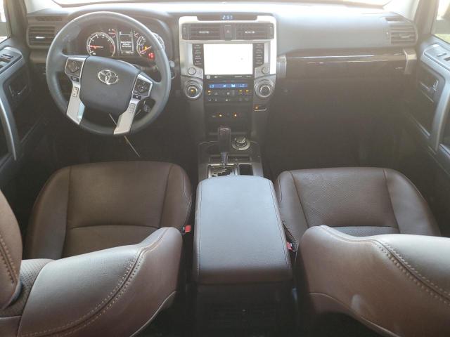 2022 TOYOTA 4RUNNER LI JTEKU5JR5N6020266