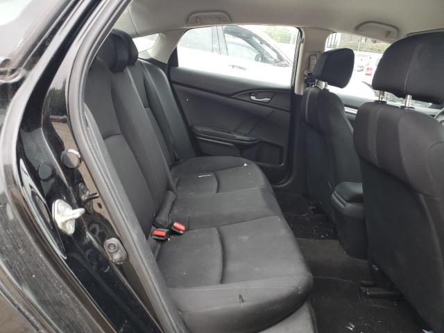 2016 HONDA CIVIC LX - 19XFC2F56GE219336