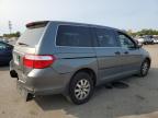 HONDA ODYSSEY LX photo