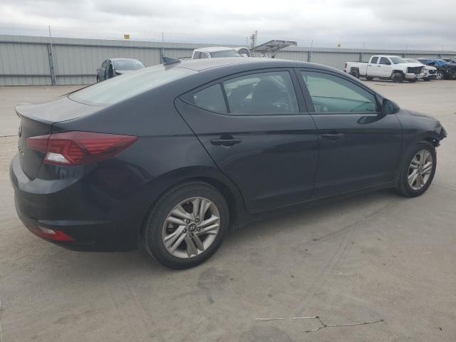 VIN KMHD84LF7KU784038 2019 Hyundai Elantra, Sel no.3