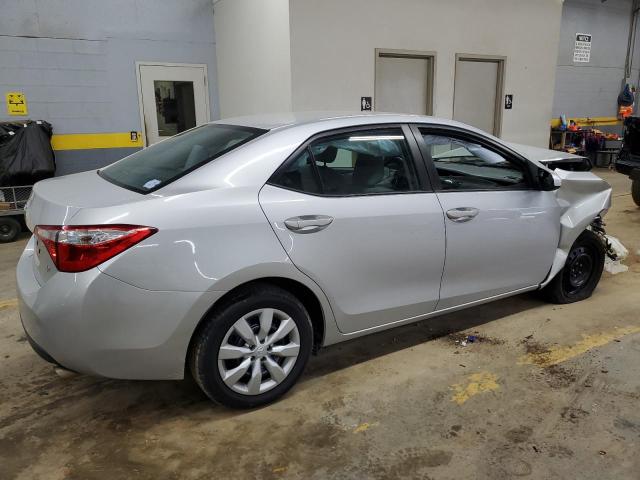 2015 TOYOTA COROLLA L - 2T1BURHE7FC367994