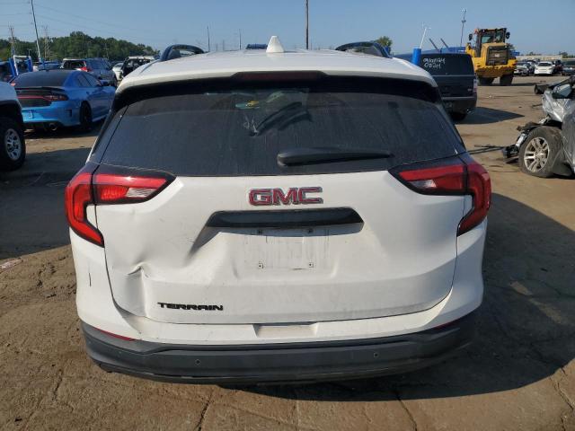 2019 GMC TERRAIN SL 3GKALMEV0KL355459  71524934