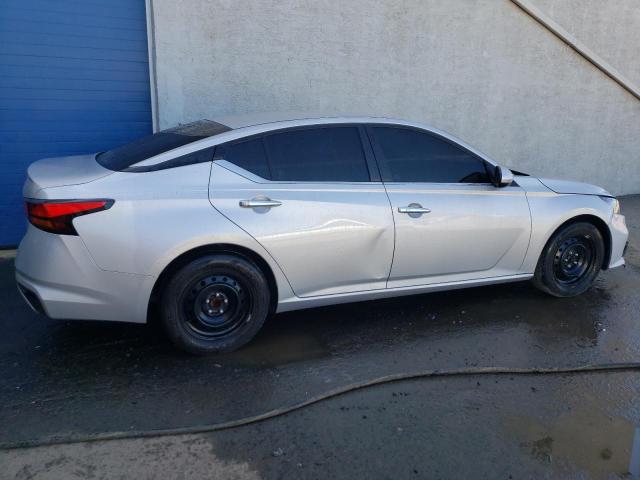 2022 NISSAN ALTIMA S - 1N4BL4BV5NN392215
