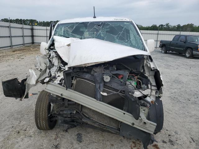 2019 NISSAN NV200 2.5S - 3N6CM0KN9KK698868