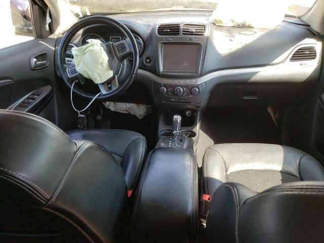 2020 DODGE JOURNEY CR - 3C4PDCGB9LT271416