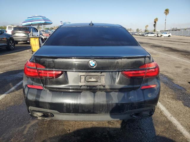 VIN WBA7E2C50KB216857 2019 BMW 7 SERIES no.6