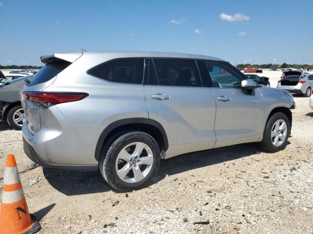 2021 TOYOTA HIGHLANDER 5TDZARAH7MS010699  71566804