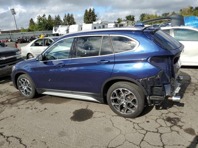 2020 BMW X1 XDRIVE2 - WBXJG9C02L5P82585