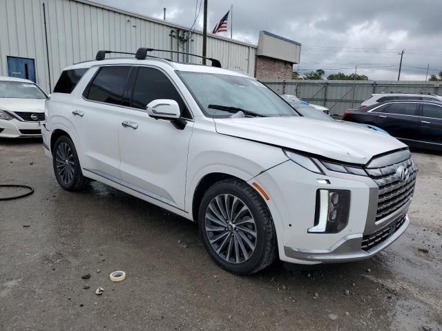 2023 HYUNDAI PALISADE C - KM8R7DGEXPU613799