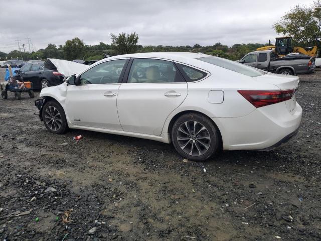 VIN 4T1BD1EB8GU049068 2016 Toyota Avalon, Hybrid no.2