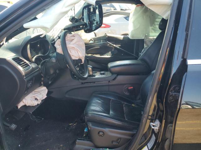 2017 JEEP GRAND CHER - 1C4RJFBG2HC683184