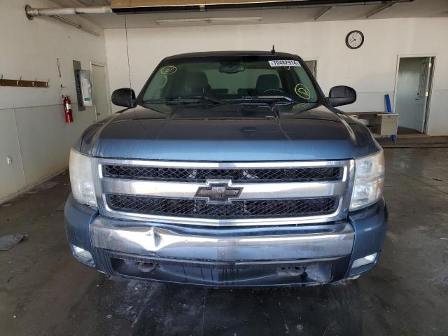 2008 CHEVROLET SILVERADO 2GCEK19J281265780  70482914