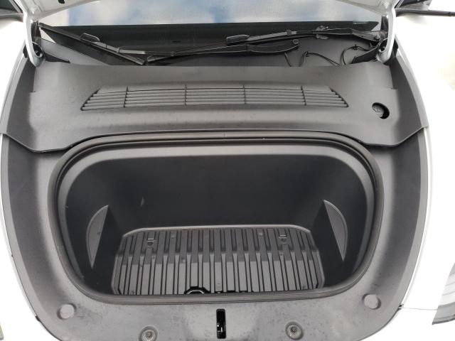 2024 TESLA MODEL Y - 7SAYGDEF6RF051510
