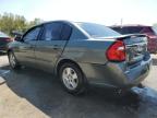 CHEVROLET MALIBU LS photo