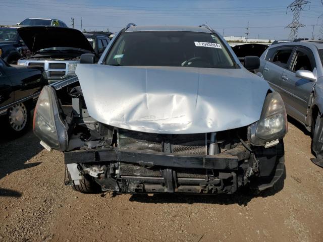 2015 NISSAN ROGUE SELE - JN8AS5MV3FW261361