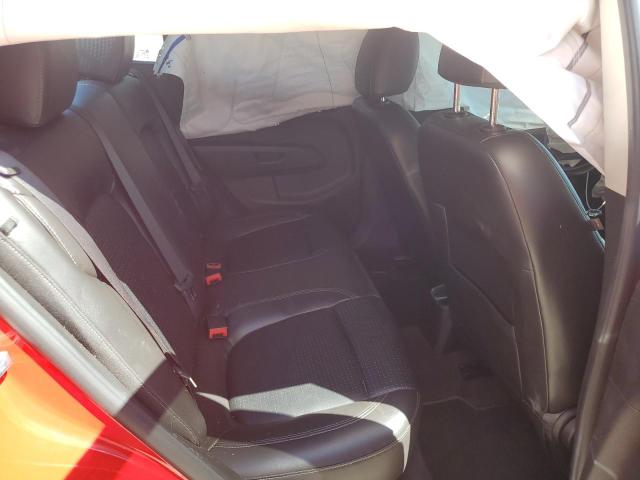 2017 CHEVROLET SONIC PREM - 1G1JF5SBXH4116172
