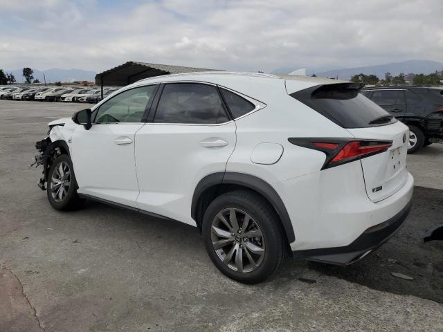2020 LEXUS NX 300 F S JTJSARBZ4L5011075
