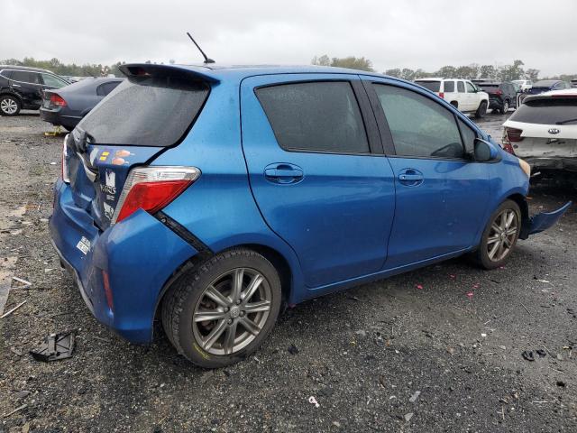 VIN JTDKTUD33DD564347 2013 Toyota Yaris no.3