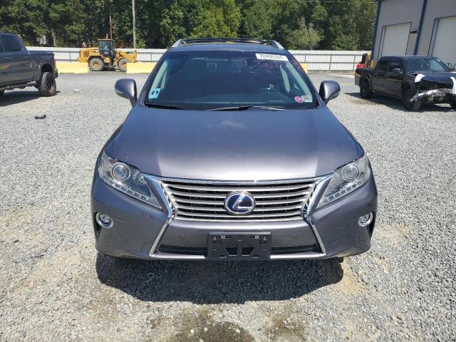 2015 LEXUS RX 450H 2T2BC1BA6FC003040