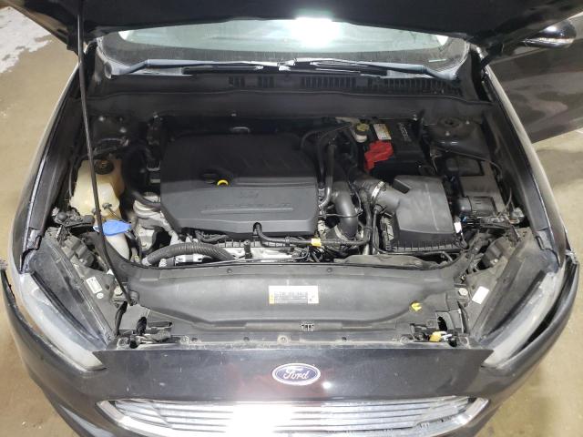 VIN 3FA6P0HD9FR233158 2015 Ford Fusion, SE no.11