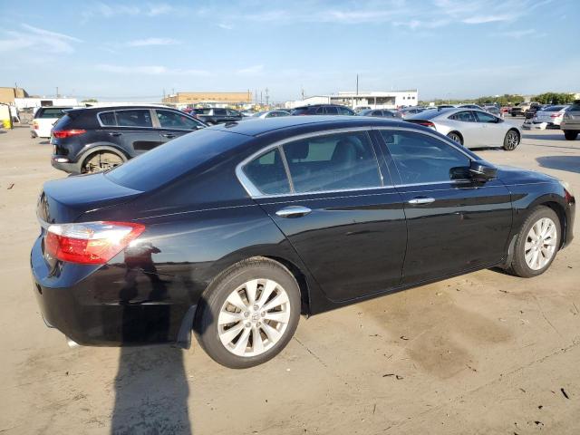 VIN 1HGCR3F81EA020973 2014 Honda Accord, Exl no.3