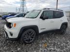 JEEP RENEGADE L снимка