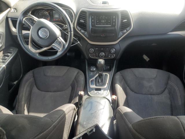 2015 JEEP CHEROKEE L - 1C4PJMCB8FW584010