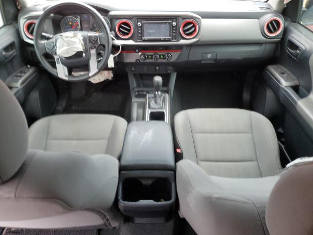 2017 TOYOTA TACOMA DOU - 5TFAZ5CN2HX050335