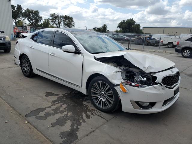 2015 KIA CADENZA PR - KNALN4D70F5174883