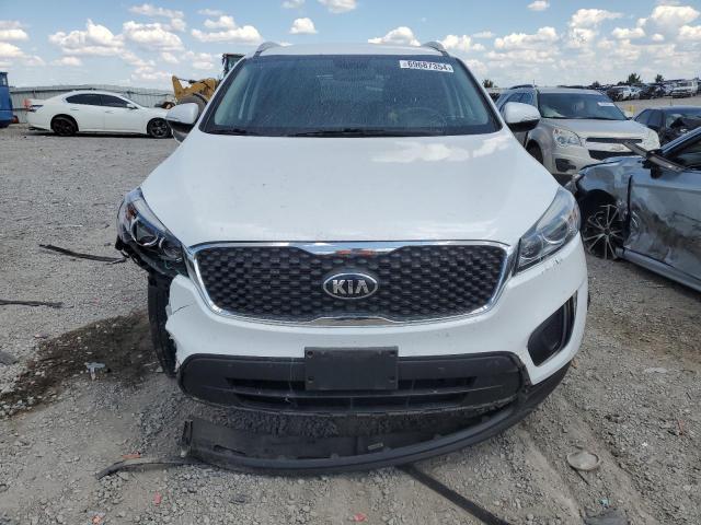 2016 KIA SORENTO LX - 5XYPG4A3XGG004961
