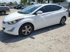 2016 HYUNDAI ELANTRA SE - 5NPDH4AE9GH777298