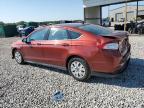 FORD FUSION S photo