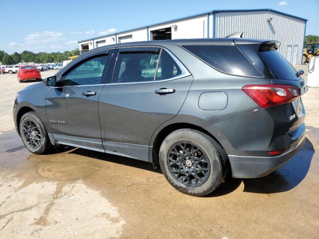 VIN 3GNAXKEV6KS519203 2019 Chevrolet Equinox, LT no.2